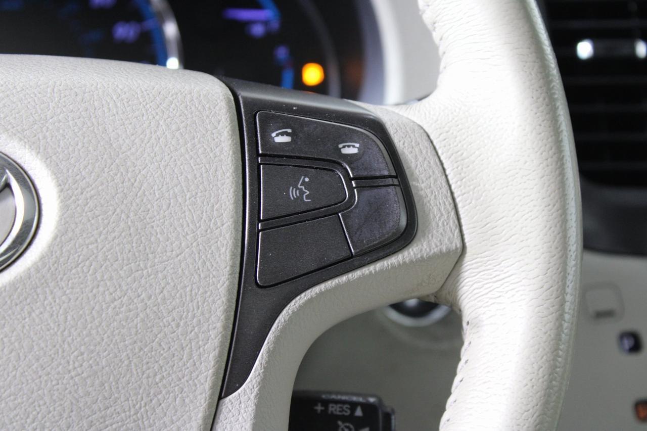 2012 Toyota Sienna Limited Manassas VA