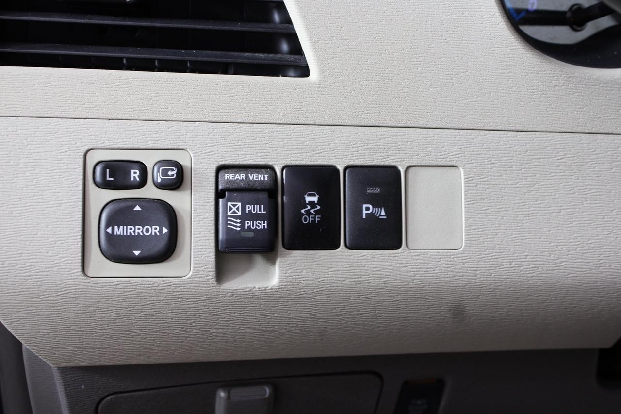 2012 Toyota Sienna Limited Manassas VA