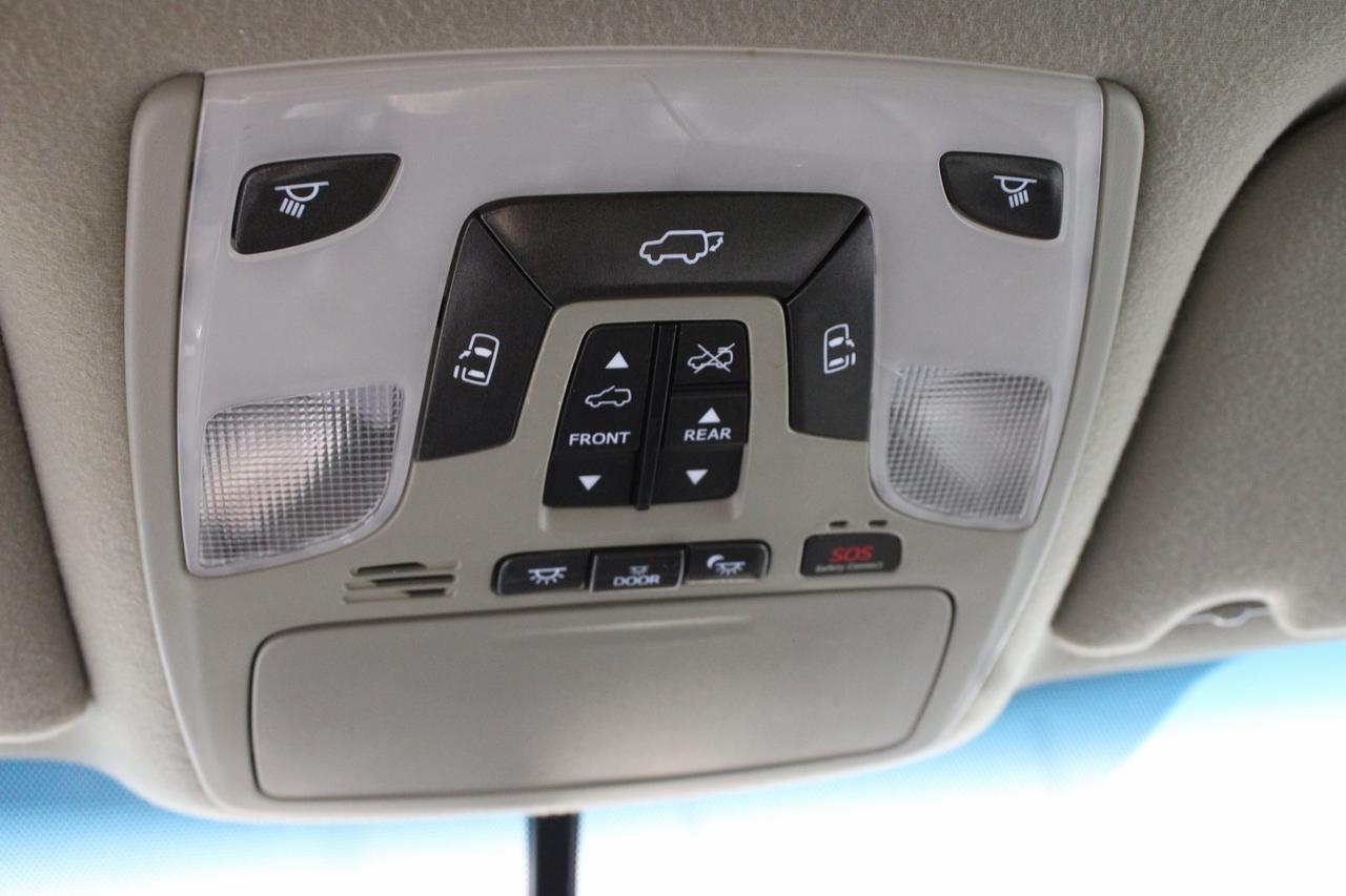 2012 Toyota Sienna Limited Manassas VA