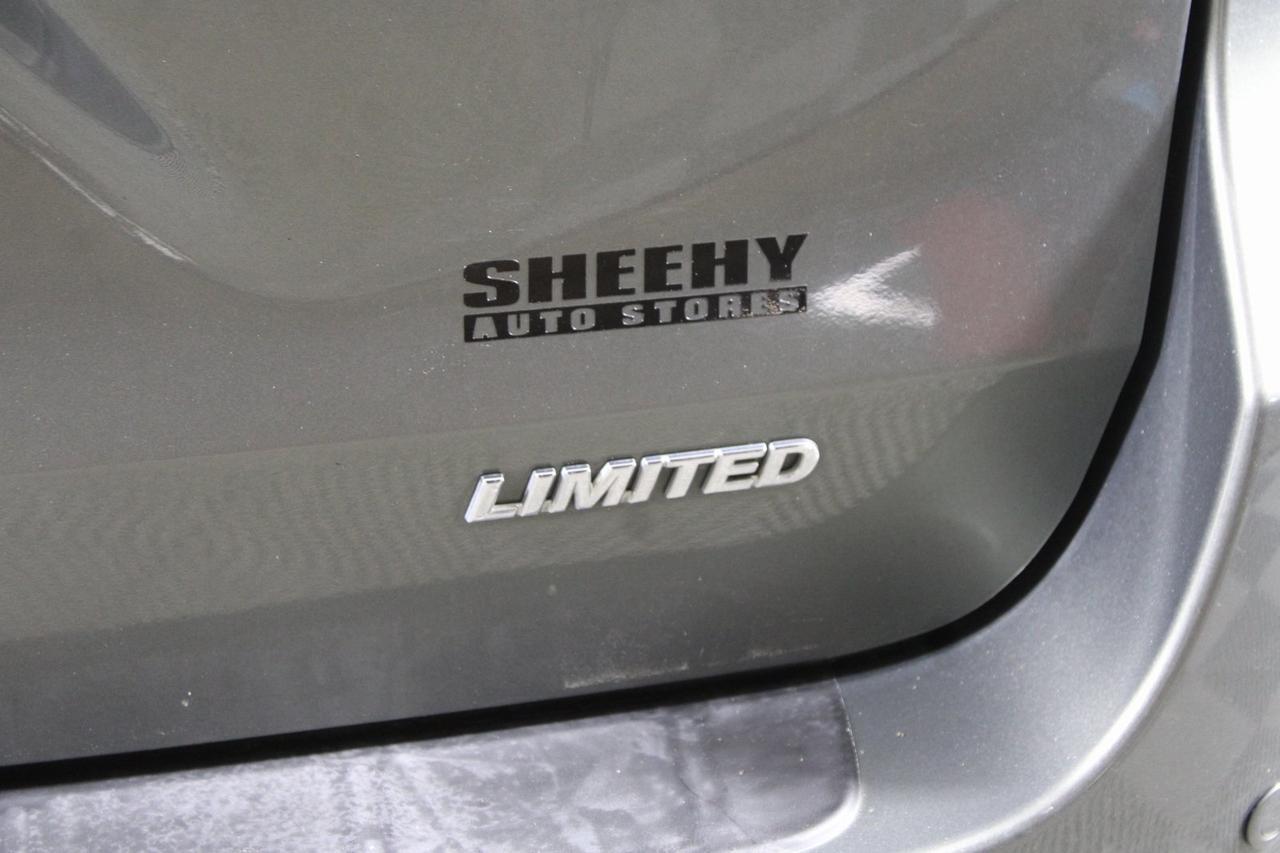 2012 Toyota Sienna Limited Manassas VA