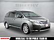 2012 Toyota Sienna Limited