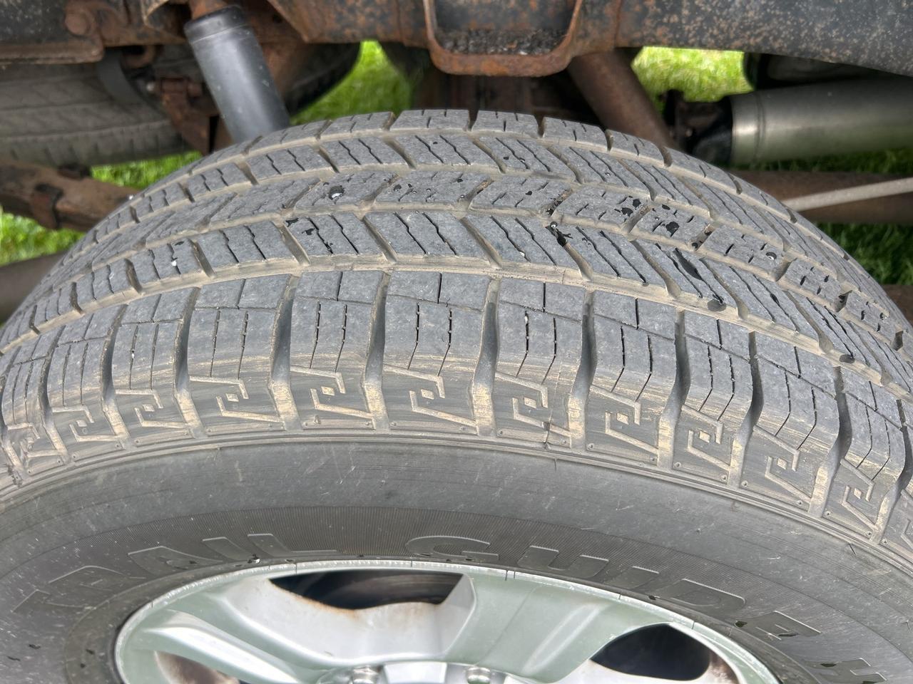 2012 Toyota Tundra Grade Hagerstown MD