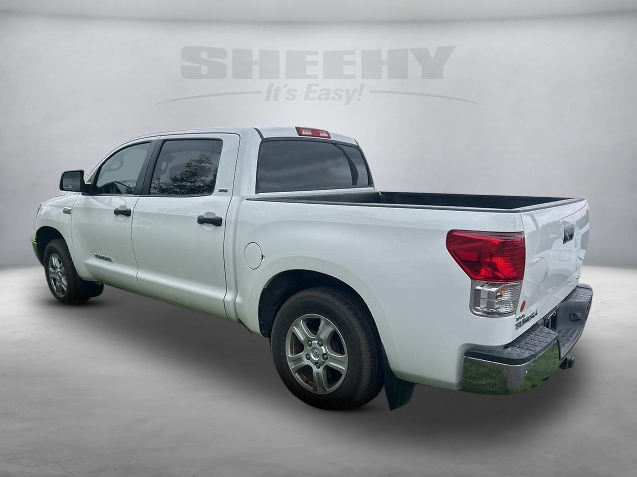 2012 Toyota Tundra Grade Hagerstown MD