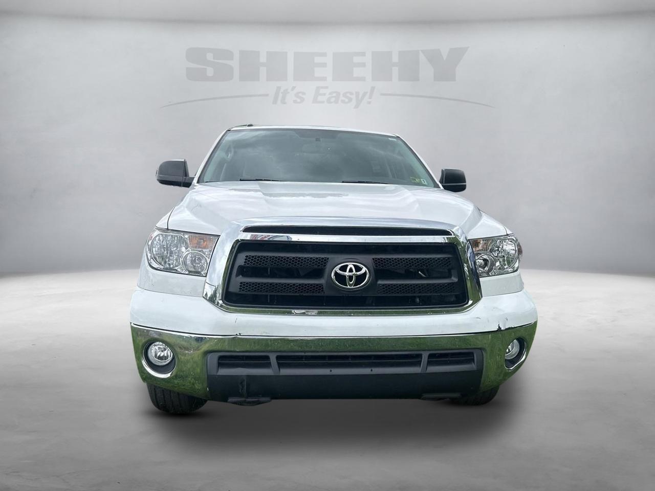2012 Toyota Tundra Grade Hagerstown MD