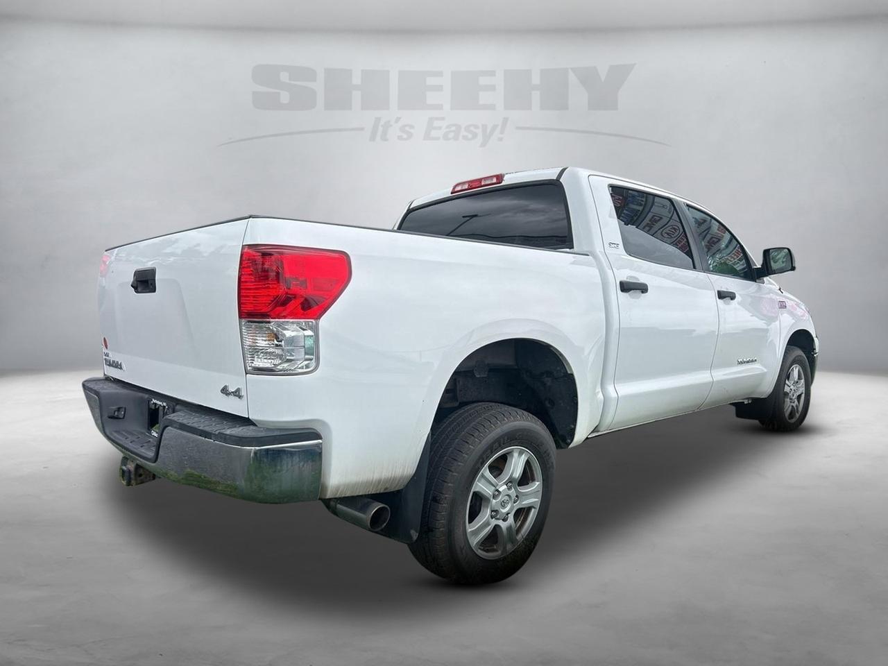 2012 Toyota Tundra Grade Hagerstown MD