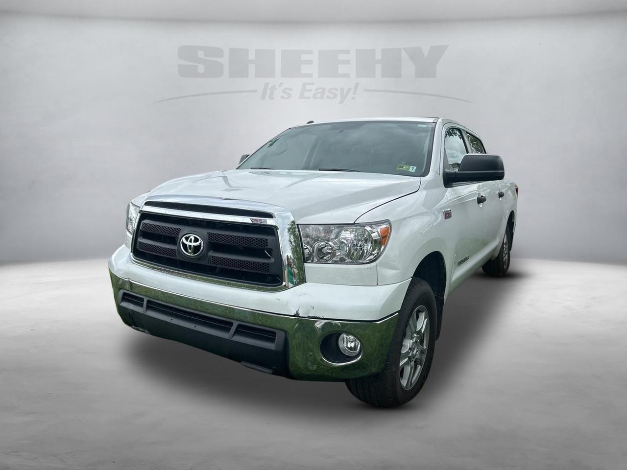2012 Toyota Tundra Grade Hagerstown MD
