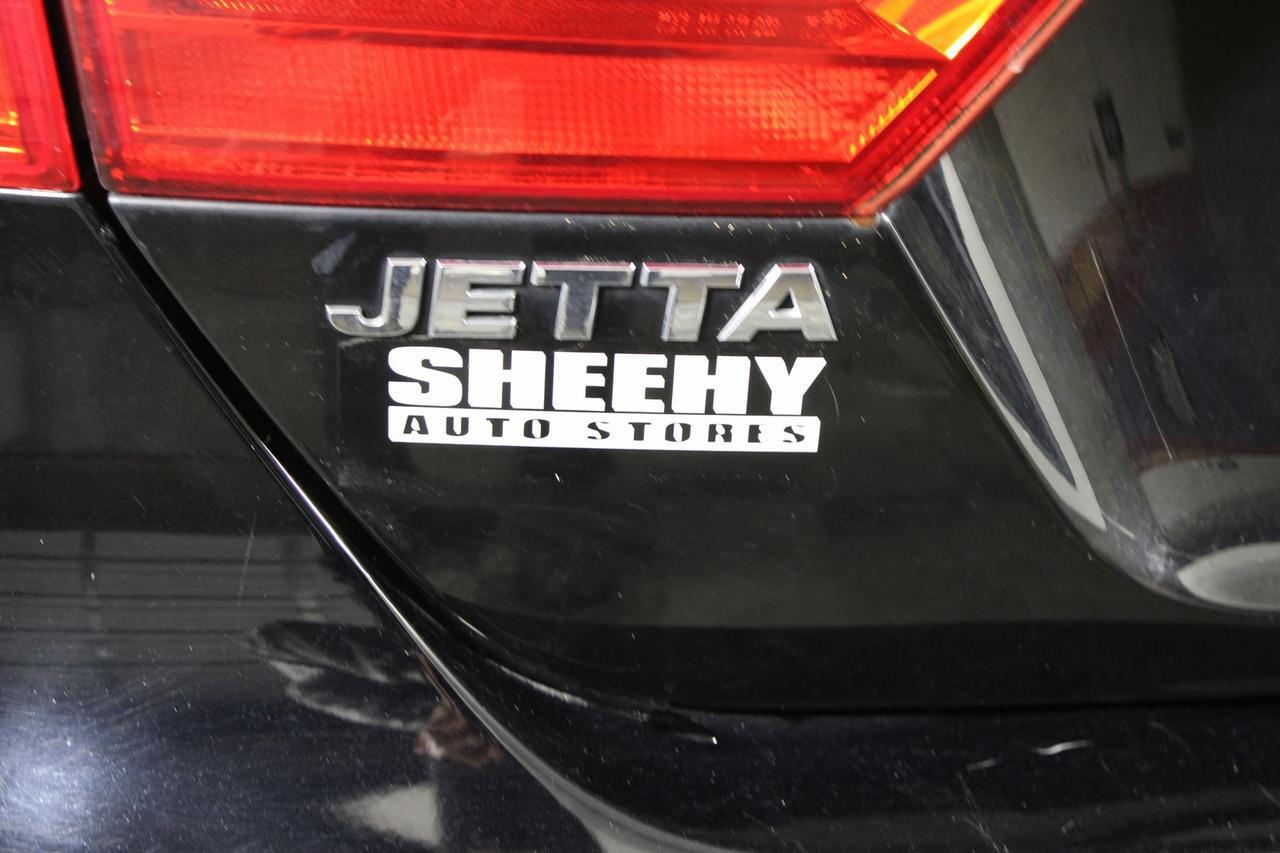 2012 Volkswagen Jetta 2.0L Base Manassas VA