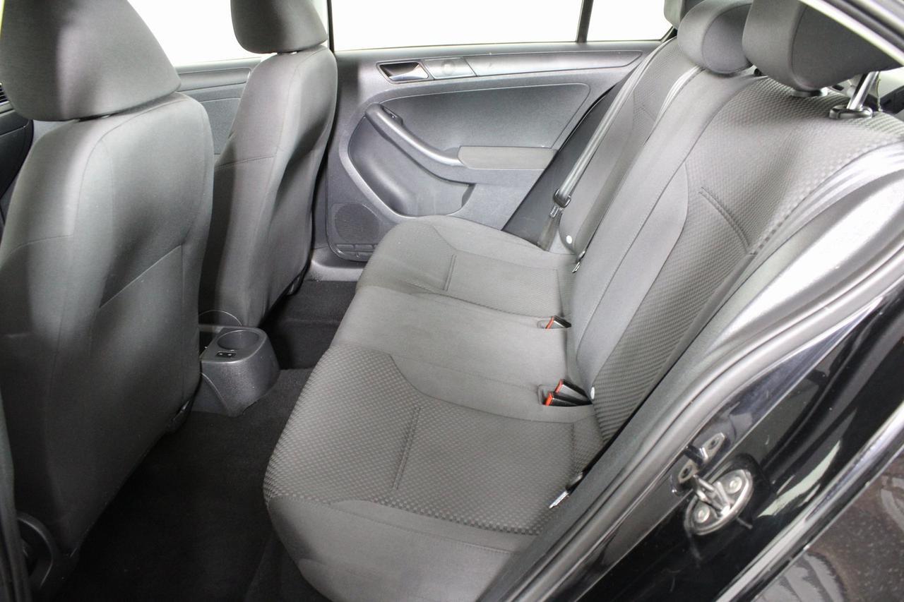 2012 Volkswagen Jetta 2.0L Base Manassas VA