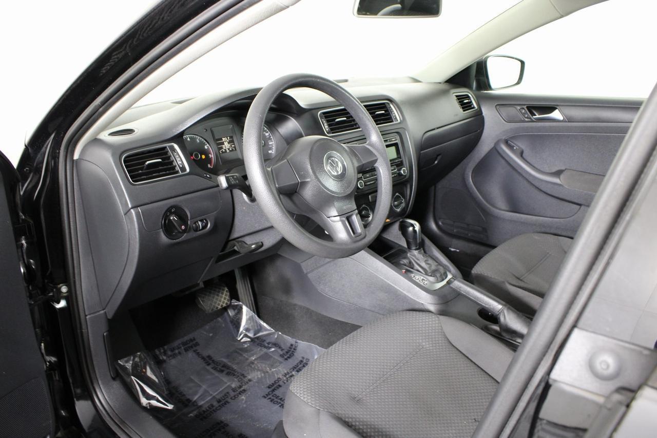 2012 Volkswagen Jetta 2.0L Base Manassas VA