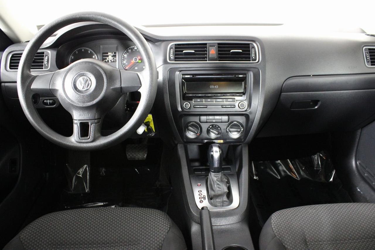 2012 Volkswagen Jetta 2.0L Base Manassas VA