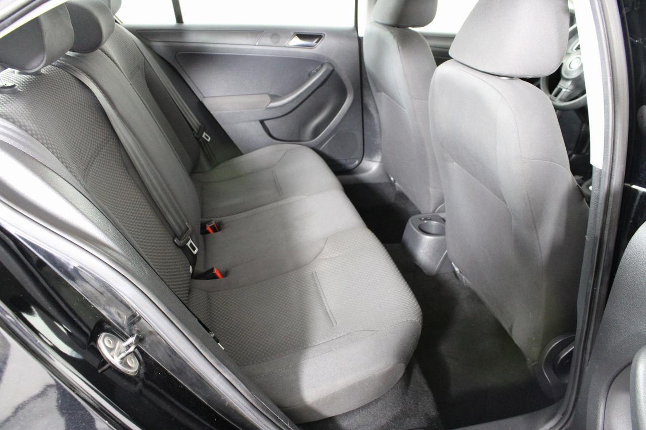 2012 Volkswagen Jetta 2.0L Base Manassas VA