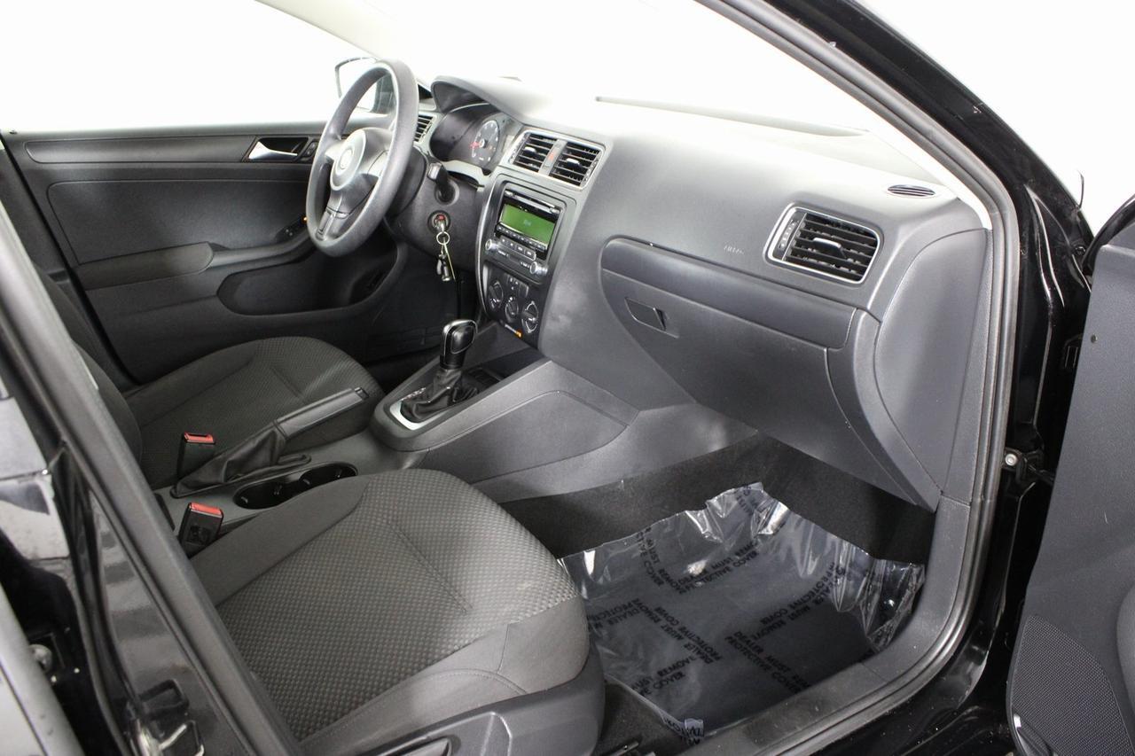 2012 Volkswagen Jetta 2.0L Base Manassas VA