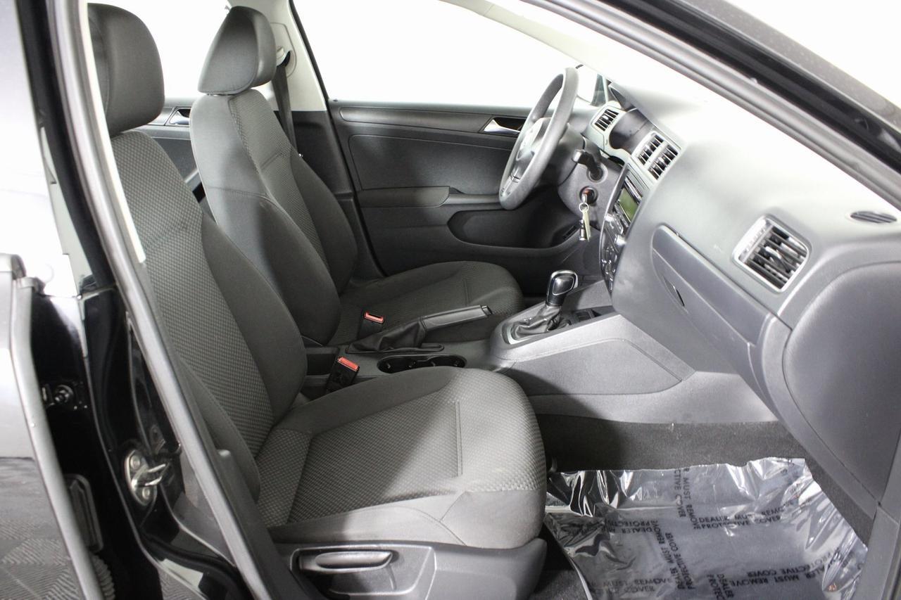 2012 Volkswagen Jetta 2.0L Base Manassas VA