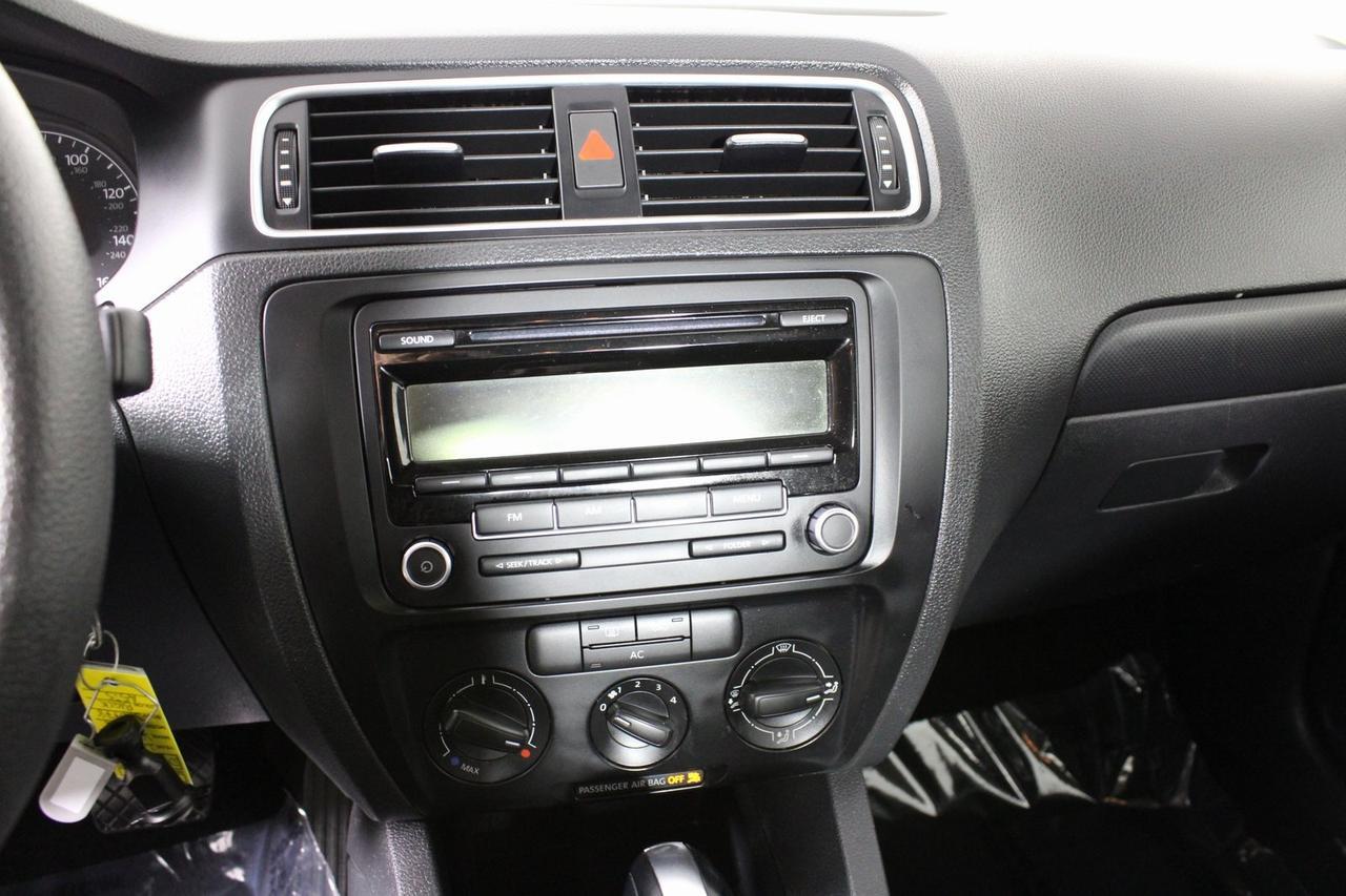 2012 Volkswagen Jetta 2.0L Base Manassas VA