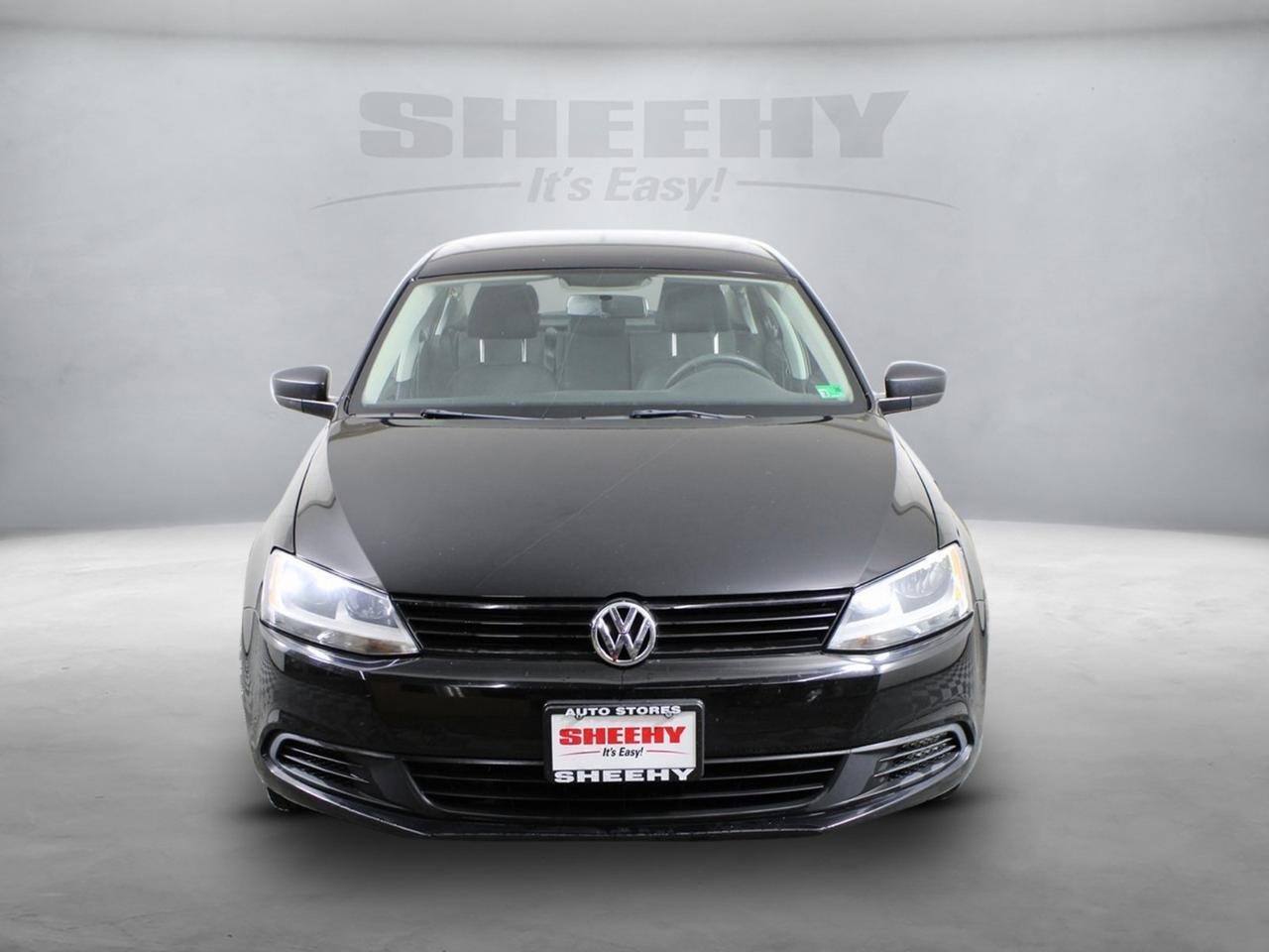 2012 Volkswagen Jetta 2.0L Base Manassas VA