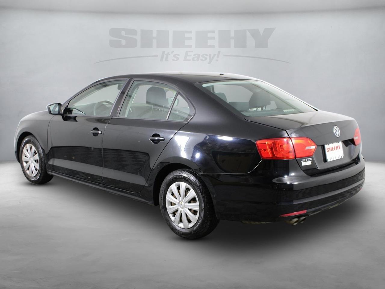 2012 Volkswagen Jetta 2.0L Base Manassas VA