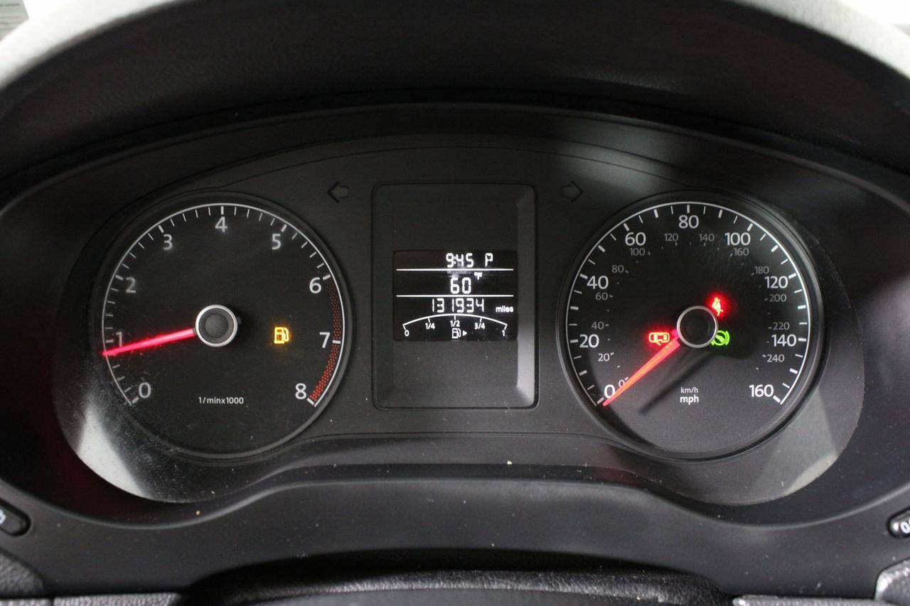 2012 Volkswagen Jetta 2.0L Base Manassas VA