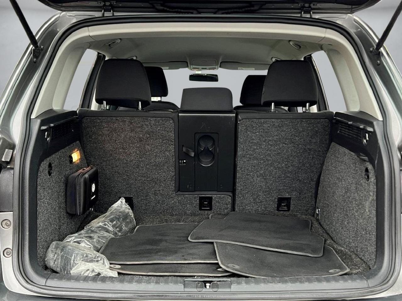 2012 Volkswagen Tiguan S Springfield VA