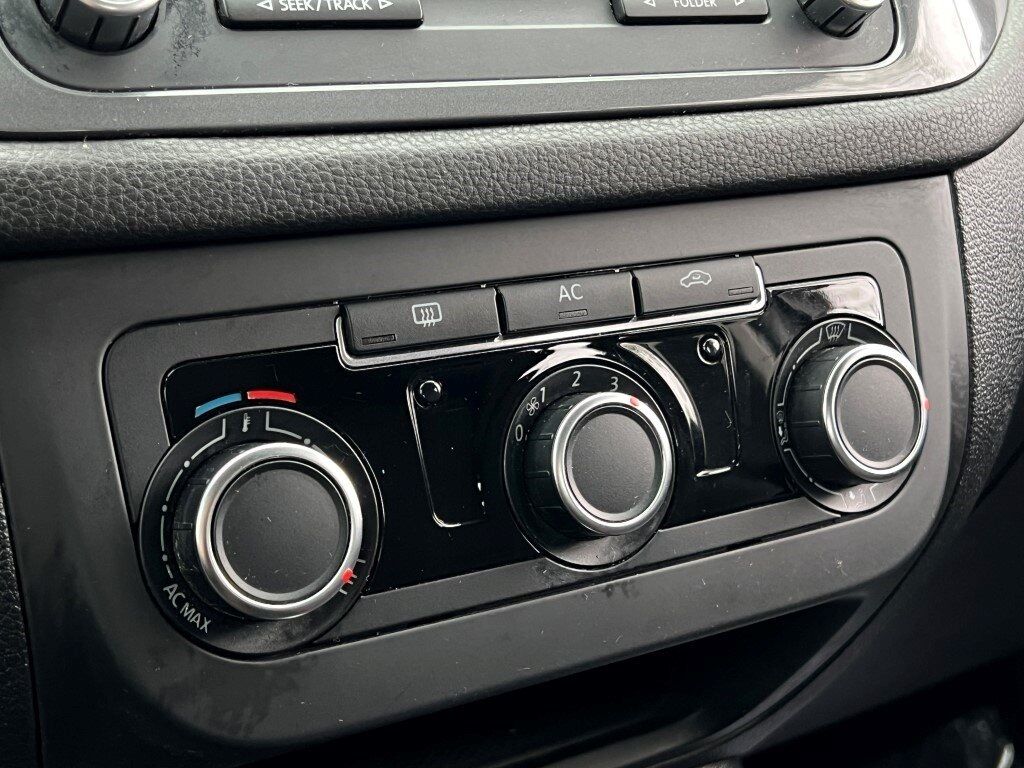 2012 Volkswagen Tiguan S Springfield VA