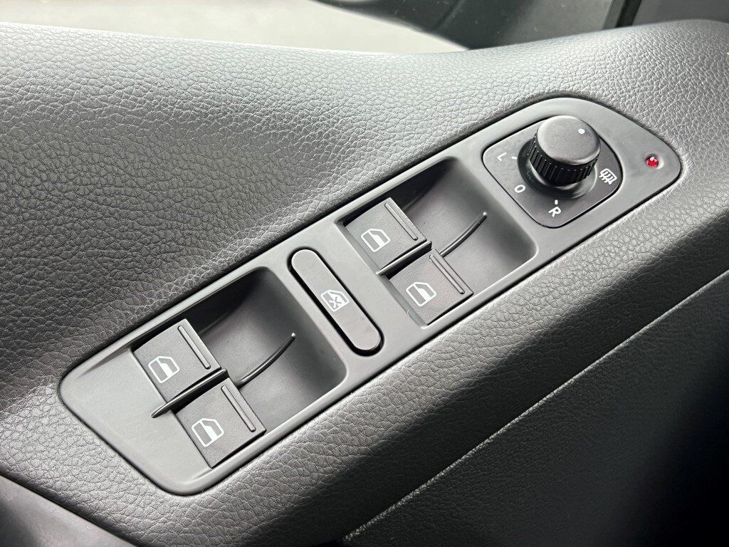 2012 Volkswagen Tiguan S Springfield VA