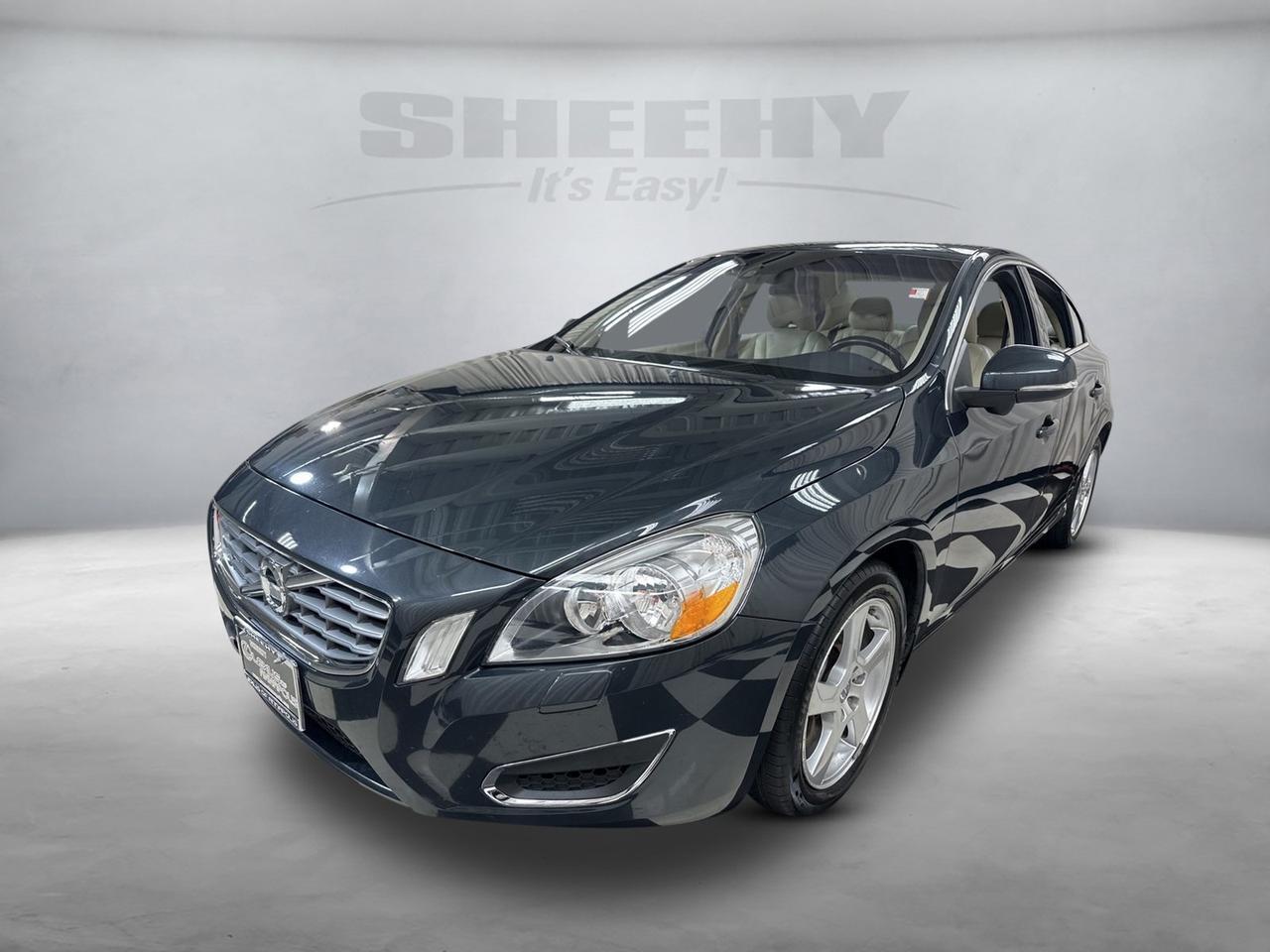 2012 Volvo S60 T5 Annapolis MD