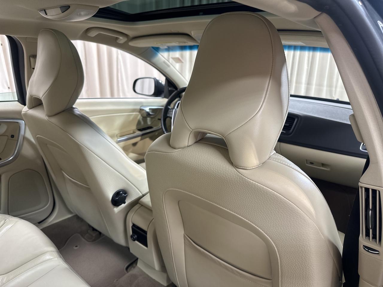 2012 Volvo S60 T5 Annapolis MD