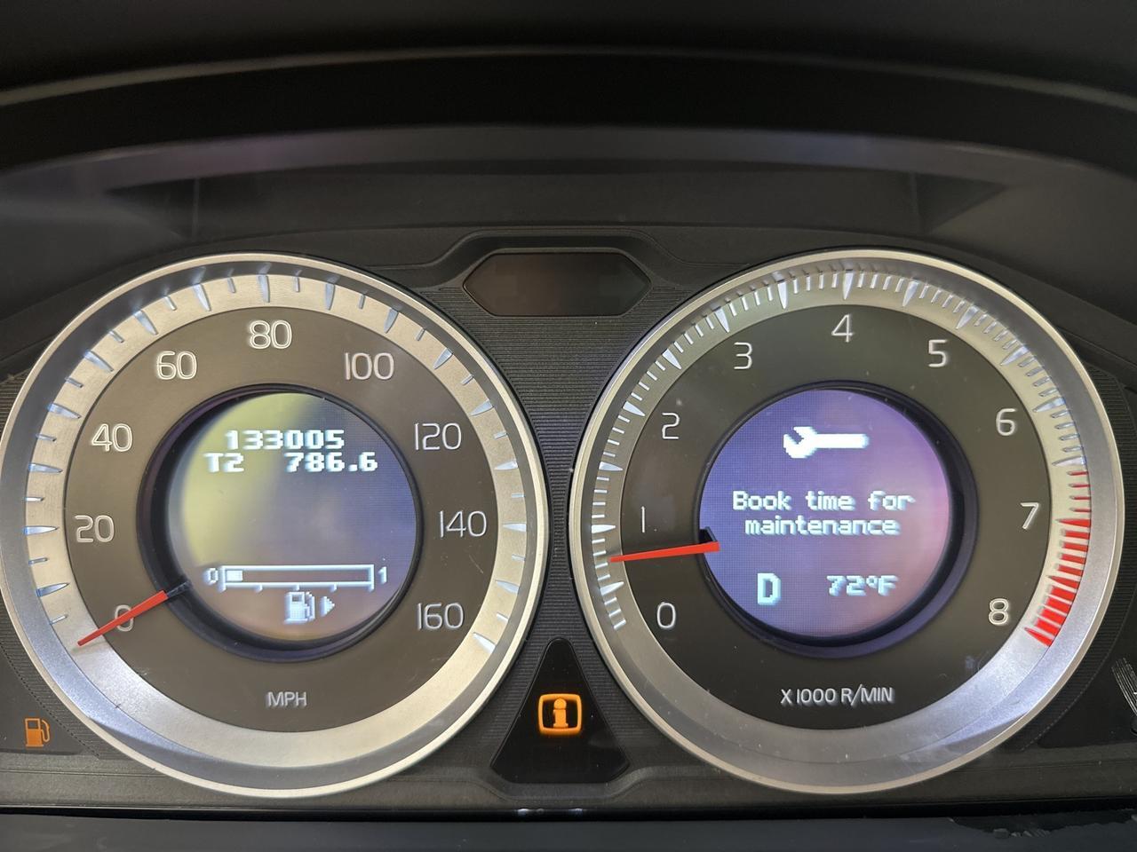 2012 Volvo S60 T5 Annapolis MD