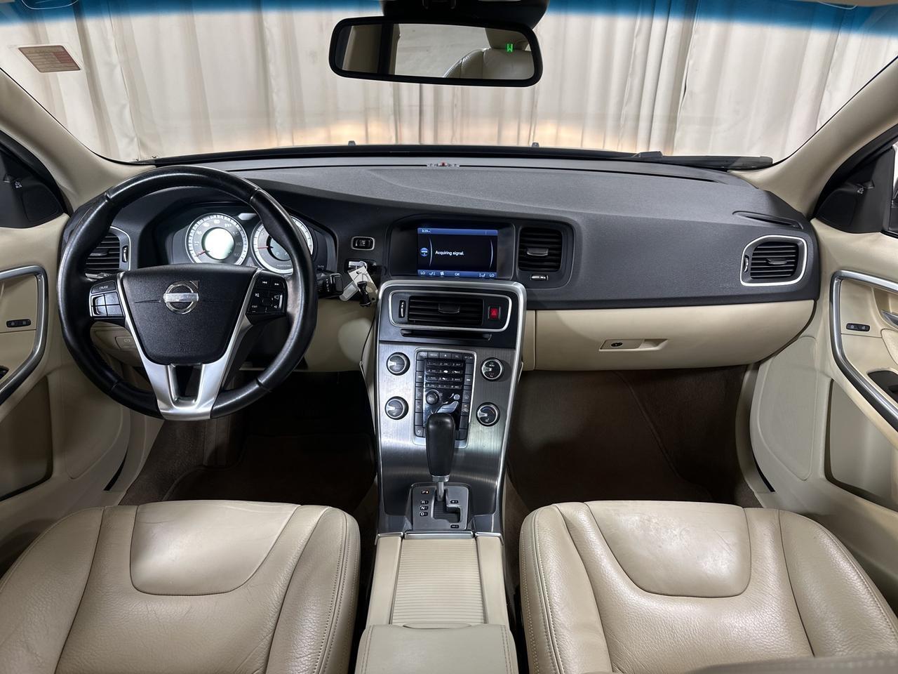 2012 Volvo S60 T5 Annapolis MD