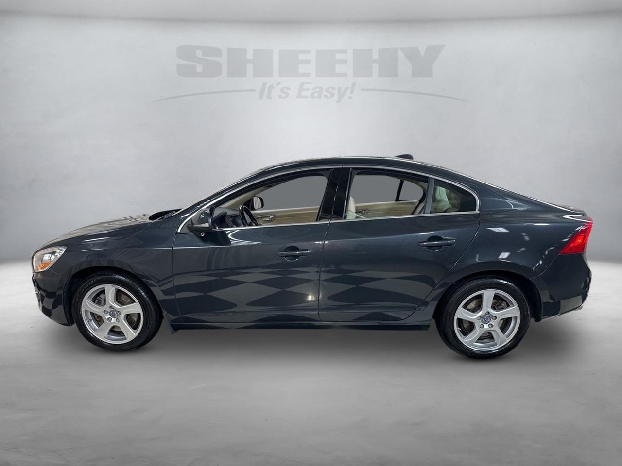 2012 Volvo S60 T5 Annapolis MD