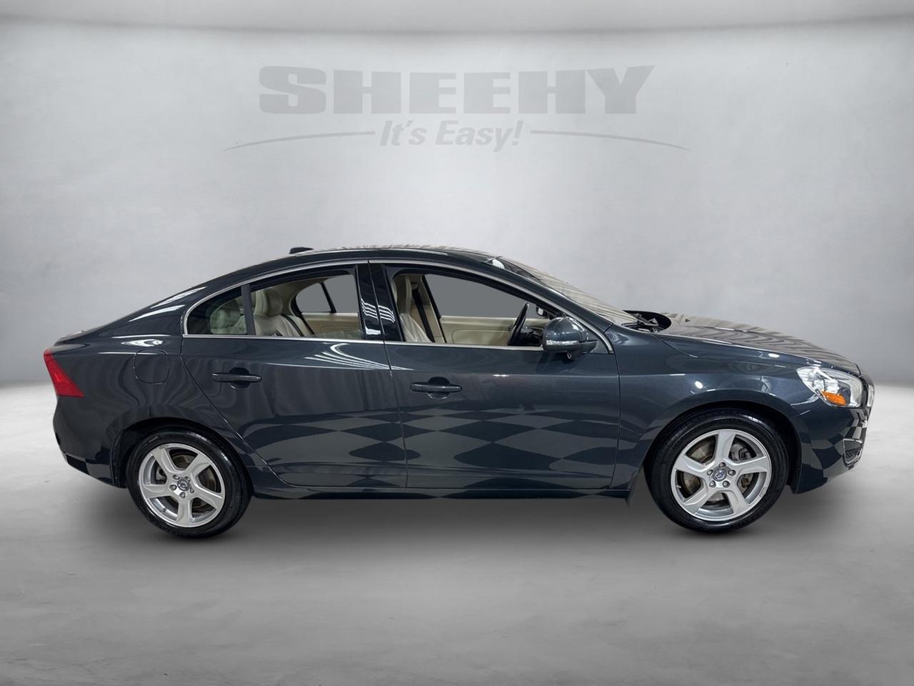 2012 Volvo S60 T5 Annapolis MD