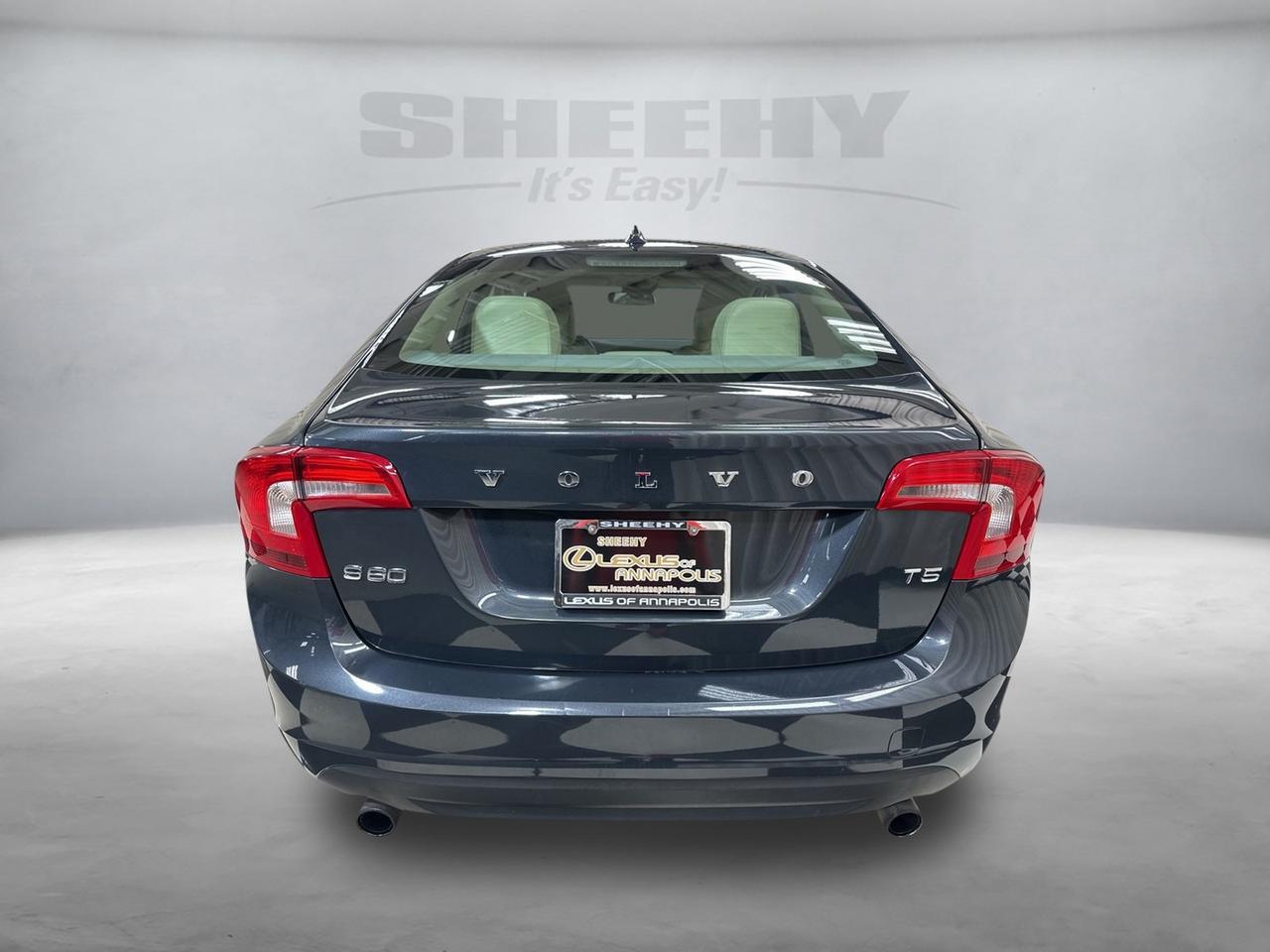 2012 Volvo S60 T5 Annapolis MD