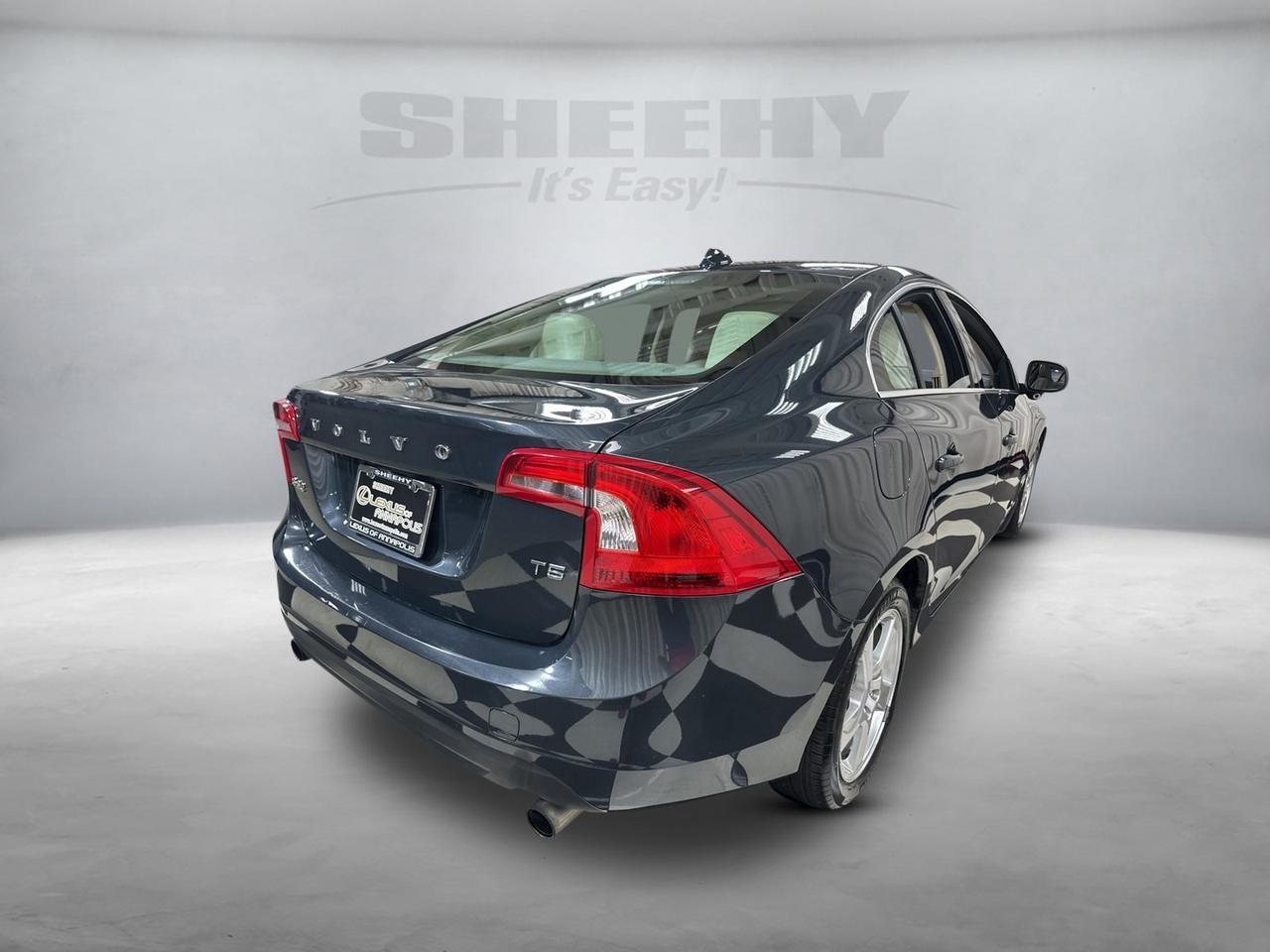 2012 Volvo S60 T5 Annapolis MD