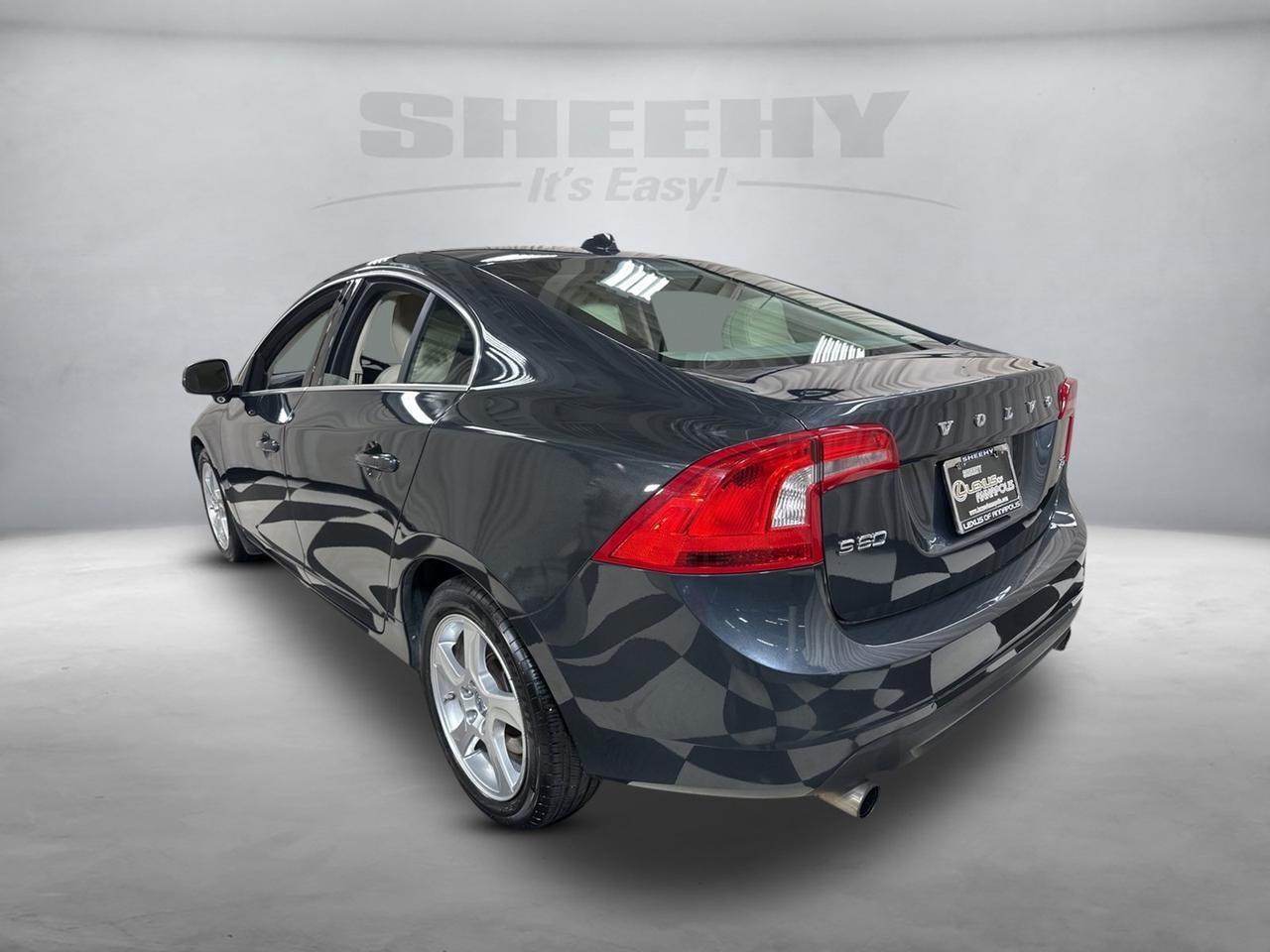 2012 Volvo S60 T5 Annapolis MD