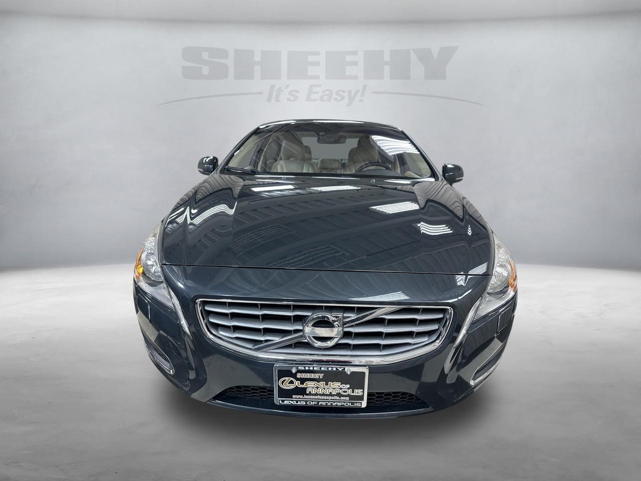 2012 Volvo S60 T5 Annapolis MD