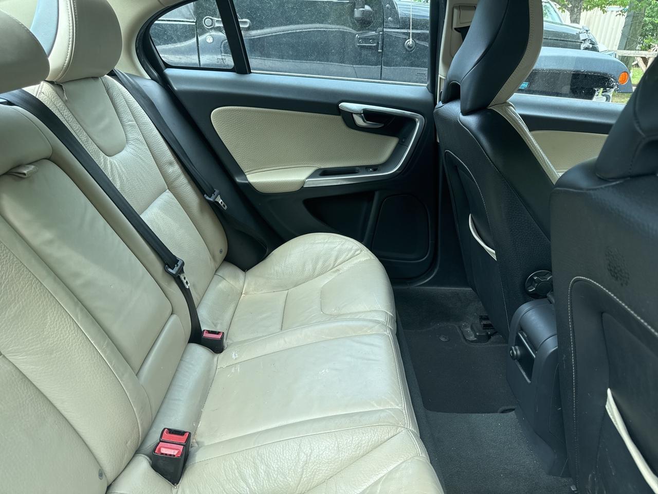 2012 Volvo S60 T5 Springfield VA