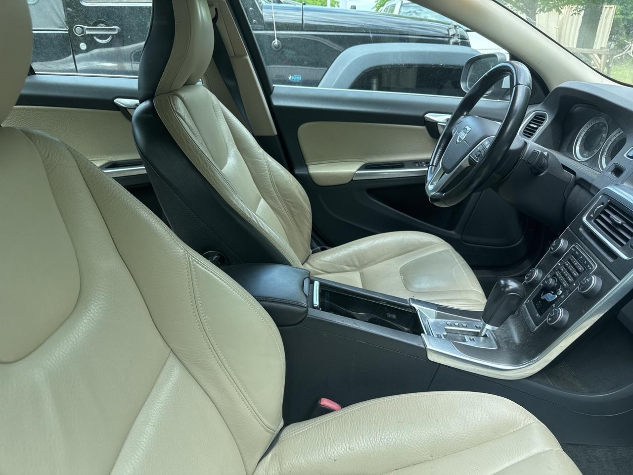 2012 Volvo S60 T5 Springfield VA