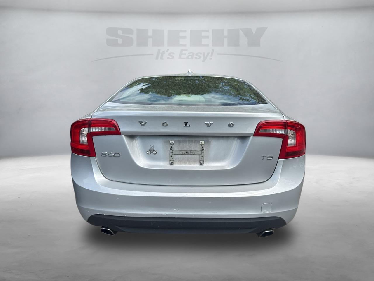 2012 Volvo S60 T5 Springfield VA