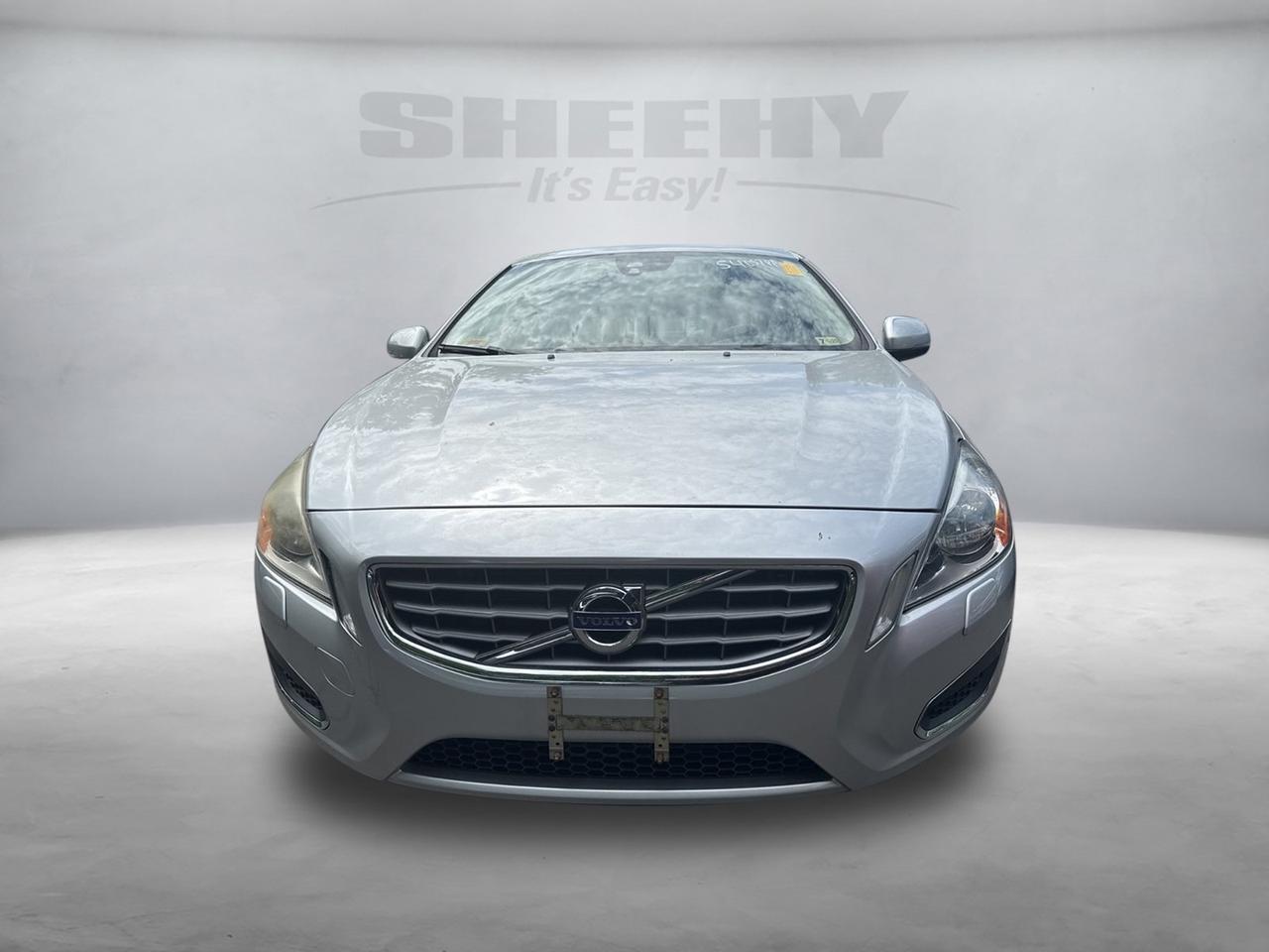 2012 Volvo S60 T5 Springfield VA