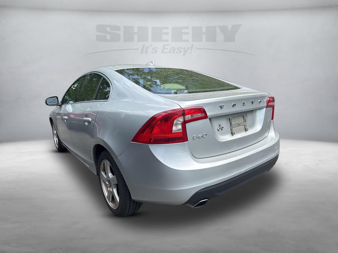 2012 Volvo S60 T5 Springfield VA
