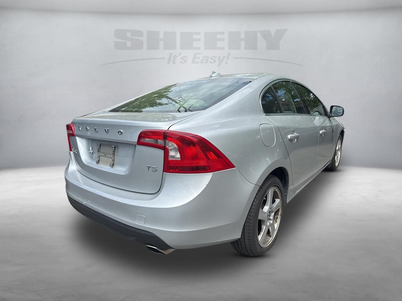2012 Volvo S60 T5 Springfield VA
