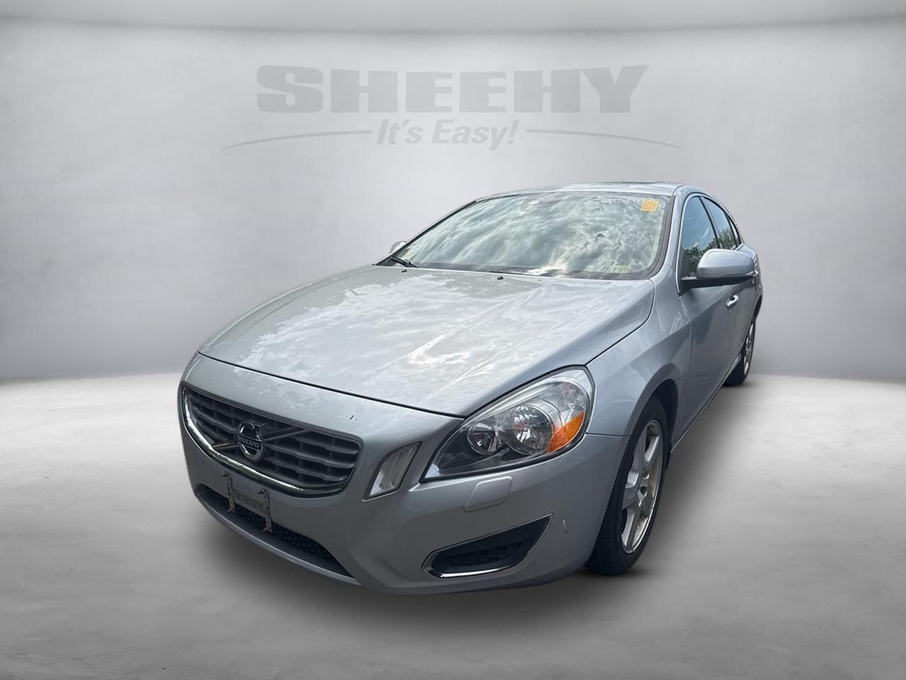2012 Volvo S60 T5 Springfield VA