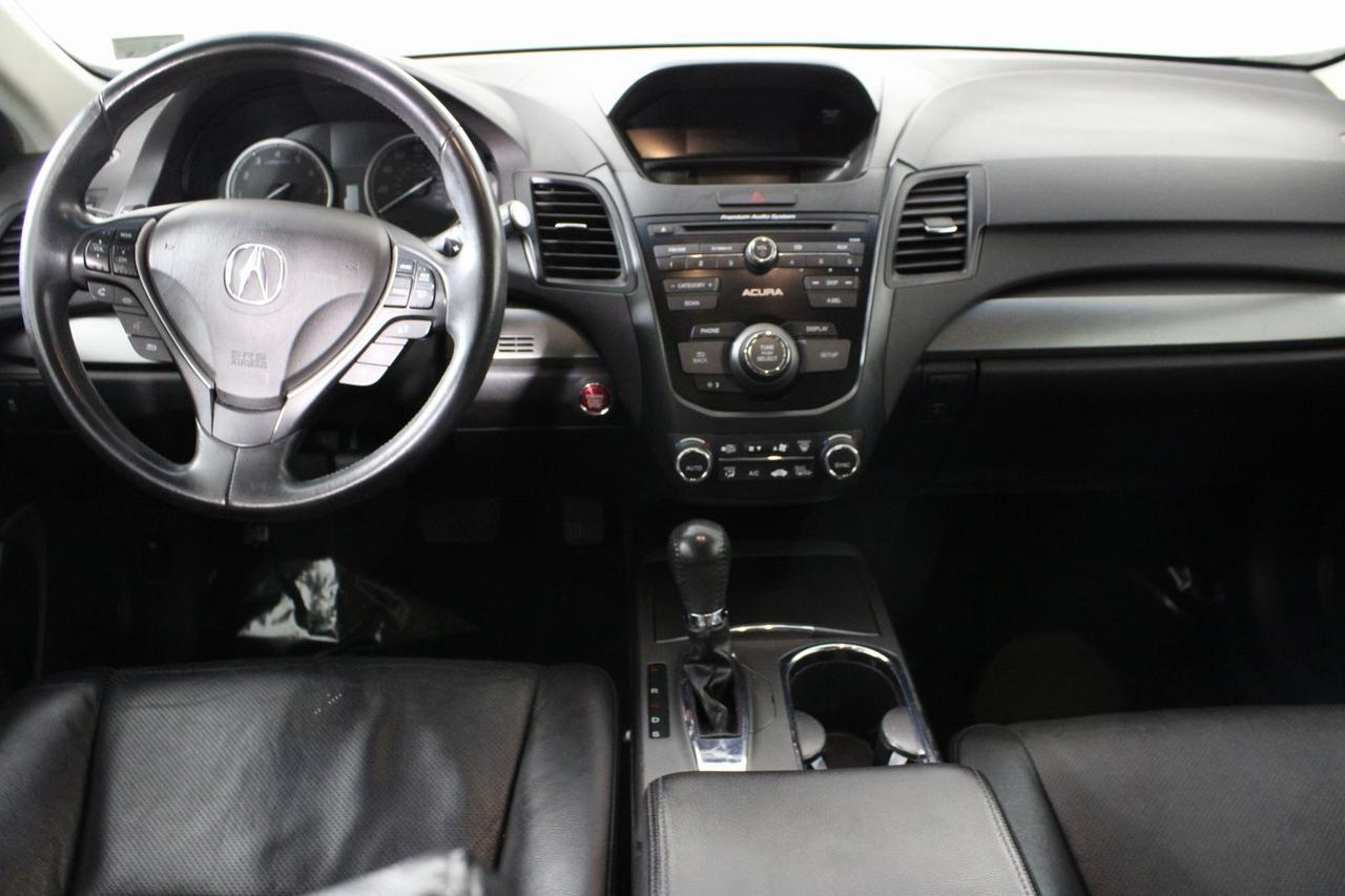 2013 Acura RDX Base Manassas VA