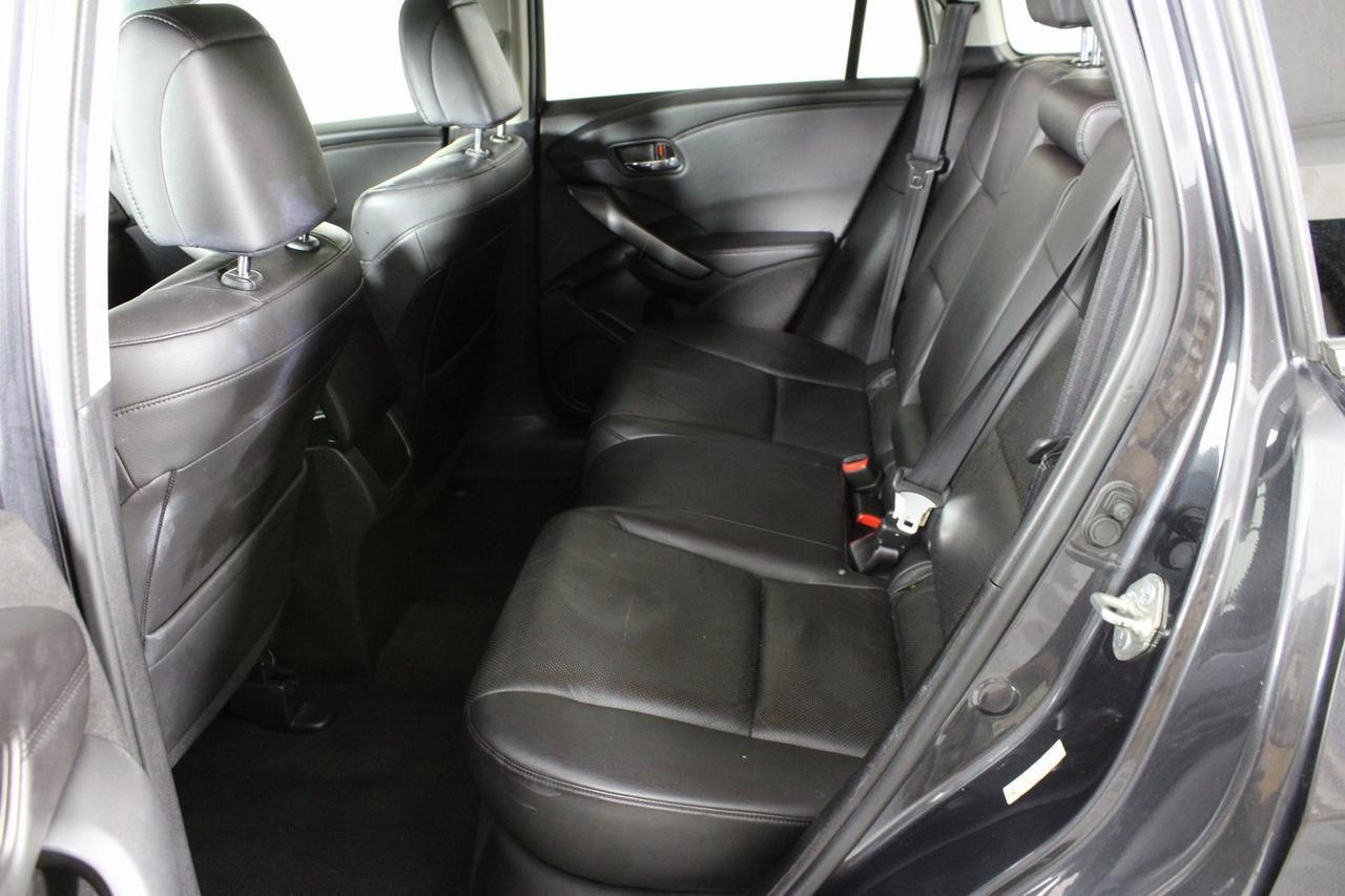 2013 Acura RDX Base Manassas VA