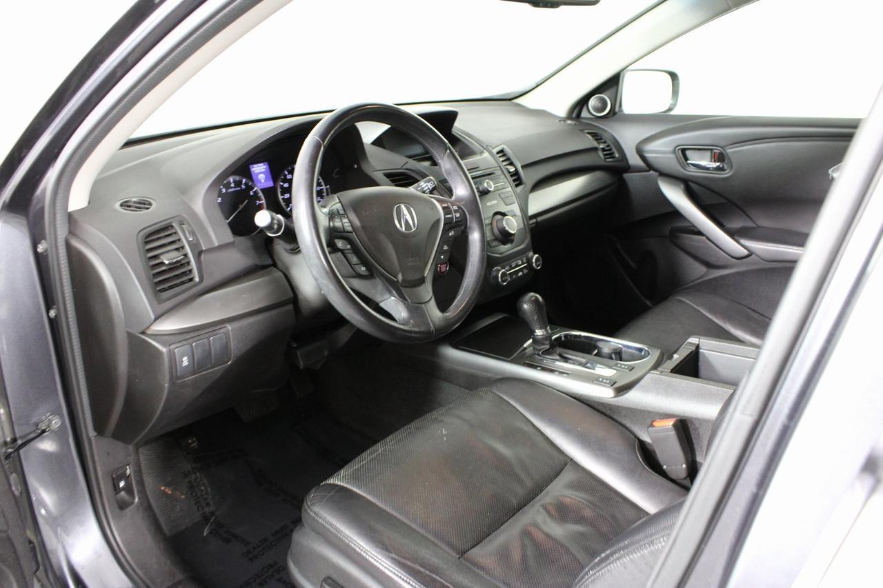 2013 Acura RDX Base Manassas VA