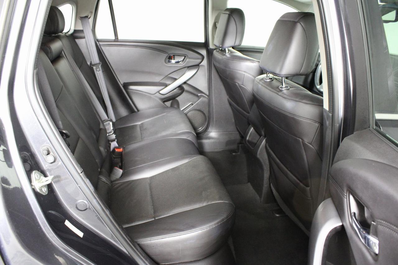 2013 Acura RDX Base Manassas VA