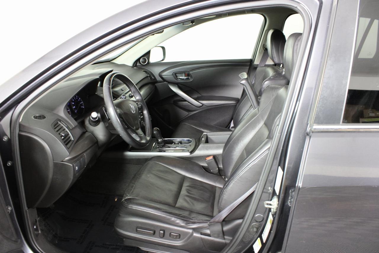 2013 Acura RDX Base Manassas VA