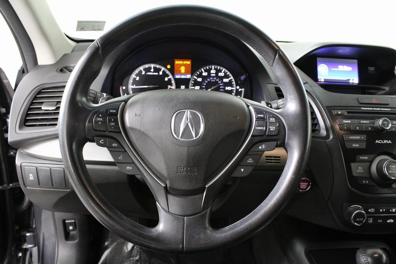 2013 Acura RDX Base Manassas VA