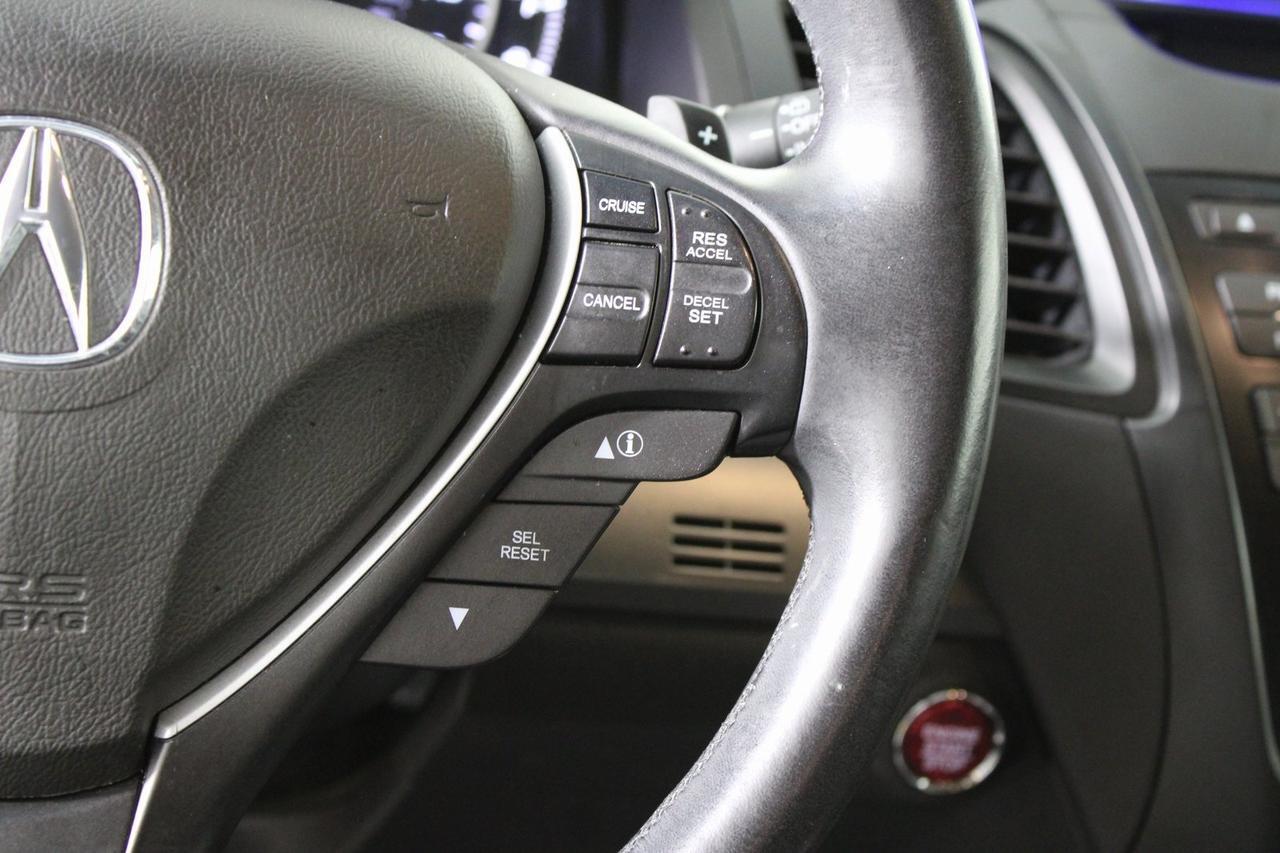 2013 Acura RDX Base Manassas VA