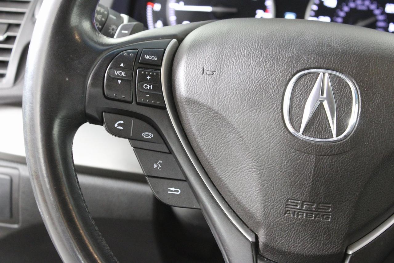 2013 Acura RDX Base Manassas VA