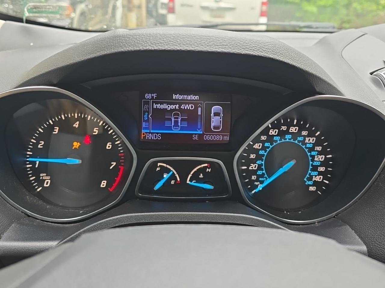 2013 Ford Escape Titanium Gaithersburg MD